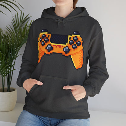 Gaming Controller - Unisex Hoodie