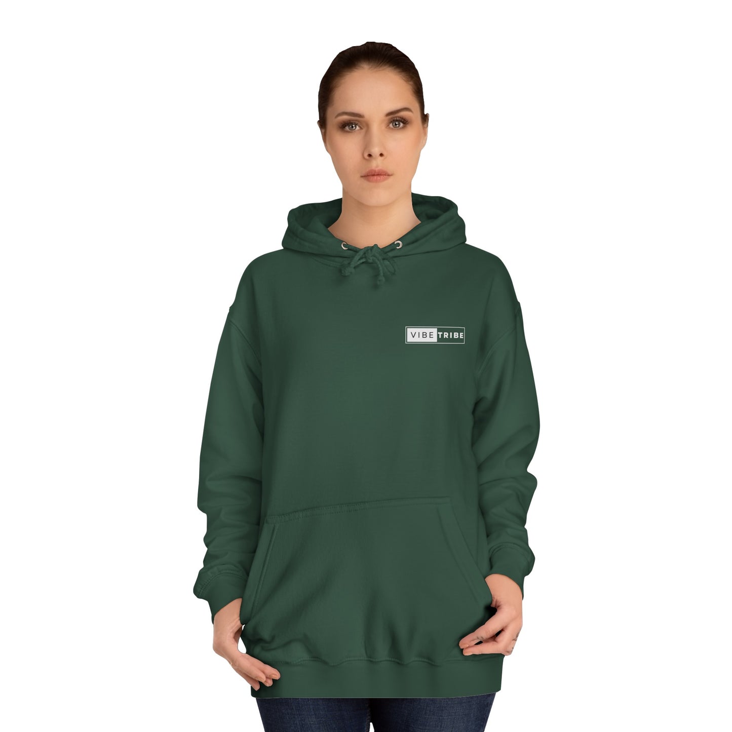 Coffee Snob - Unisex College Hoodie