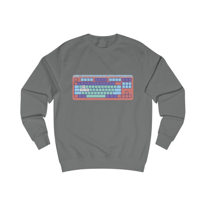 WASD Keyboard - Unisex Sweatshirt