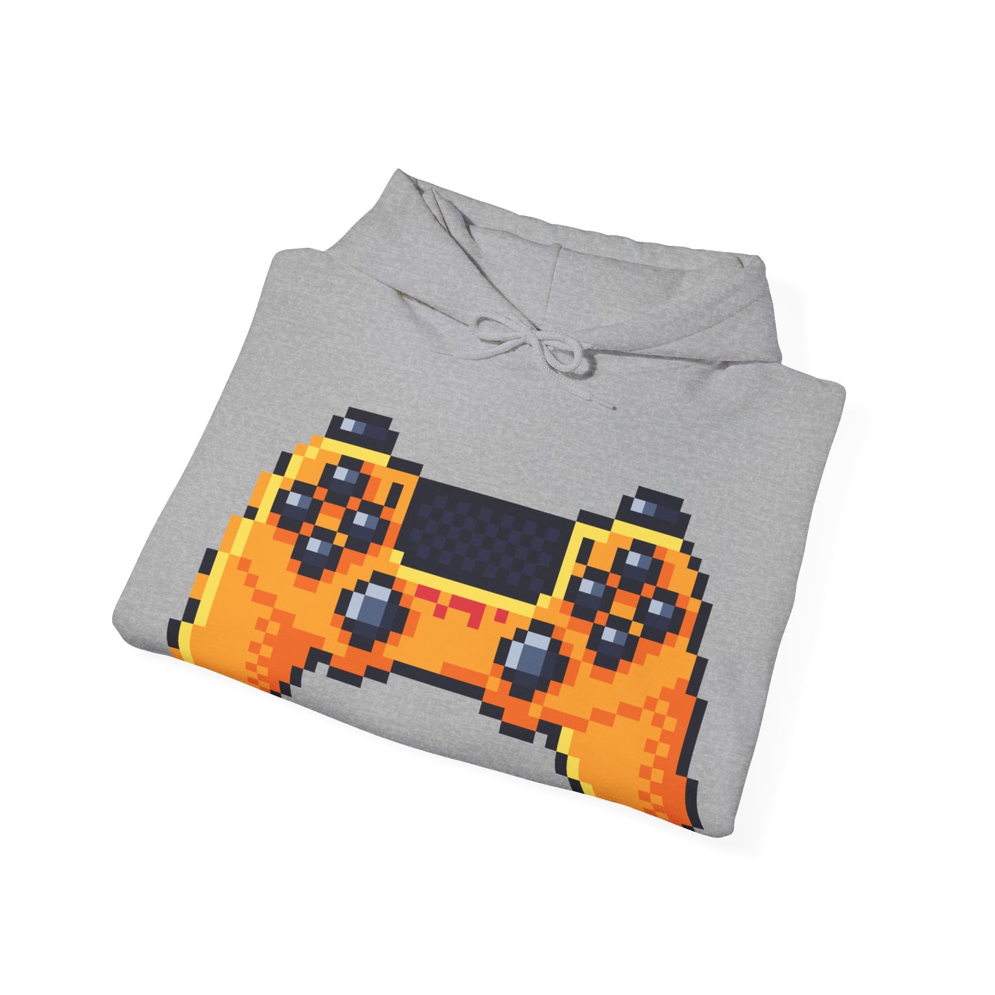 Gaming Controller - Unisex Hoodie