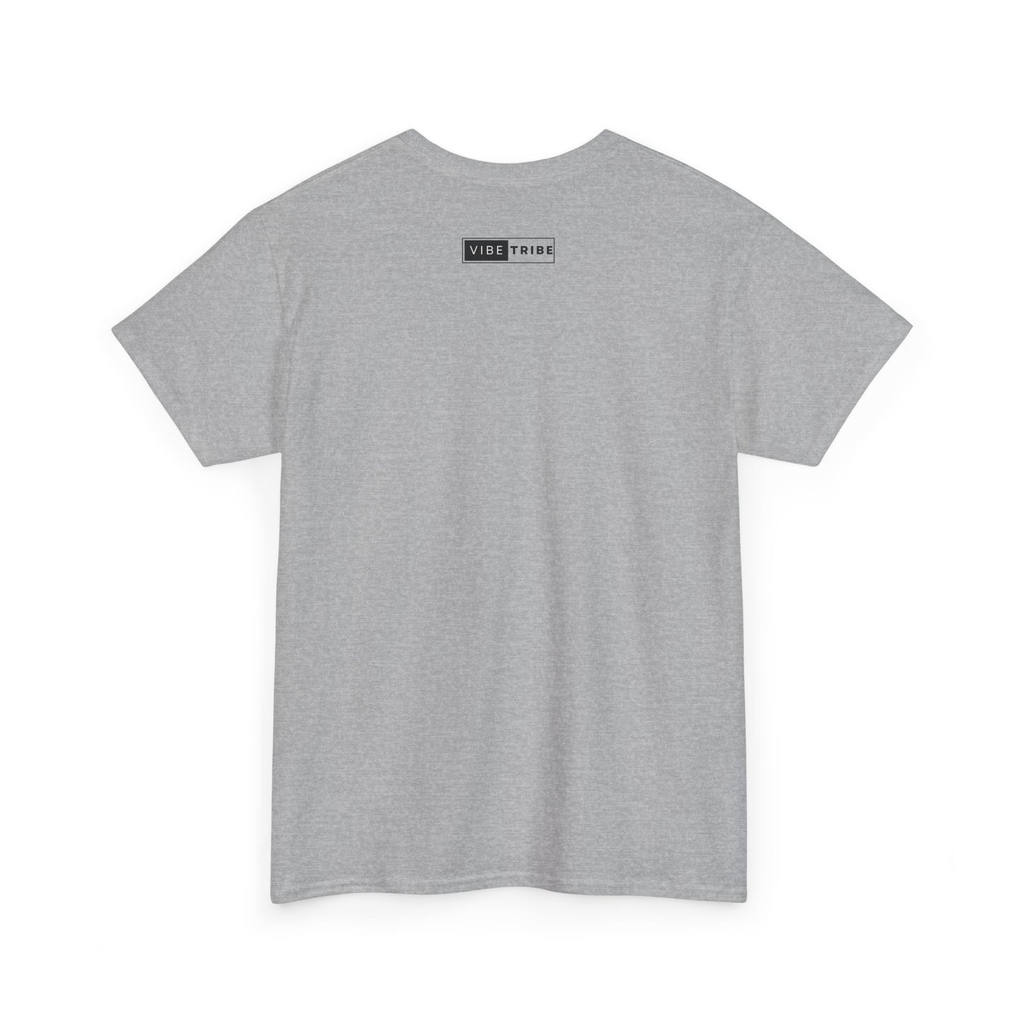 iOS Settings - Unisex Heavy Cotton Tee