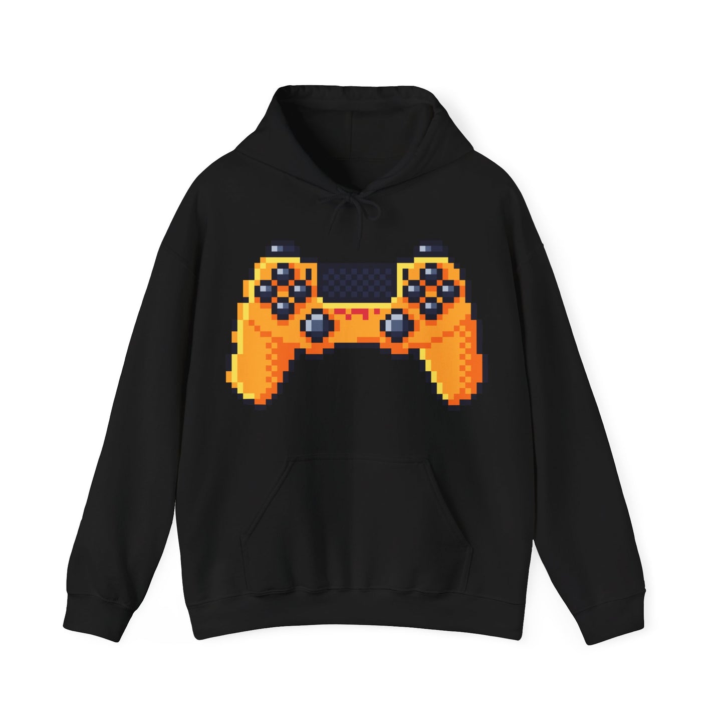 Gaming Controller - Unisex Hoodie