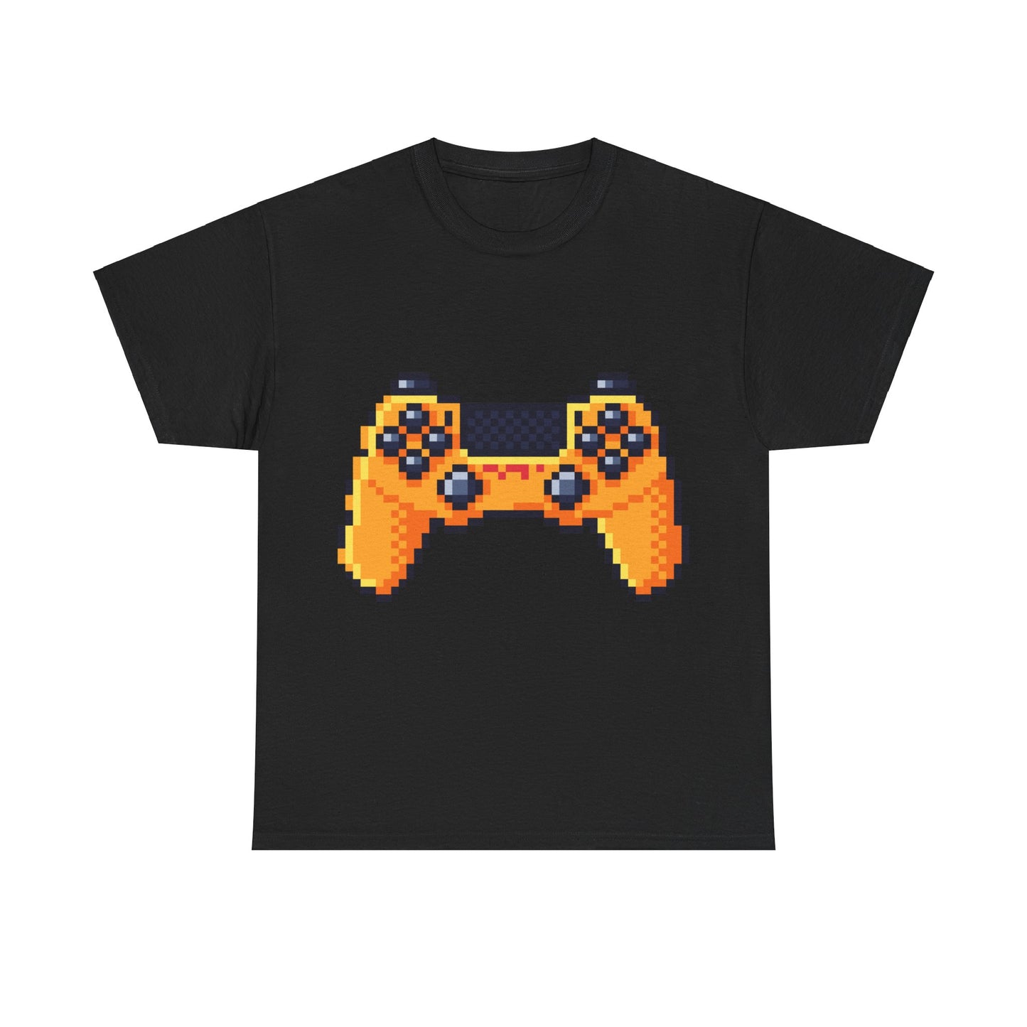 Gaming Controller - Unisex Heavy Cotton Tee