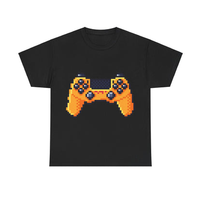 Gaming Controller - Unisex Heavy Cotton Tee