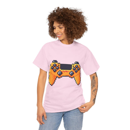 Gaming Controller - Unisex Heavy Cotton Tee