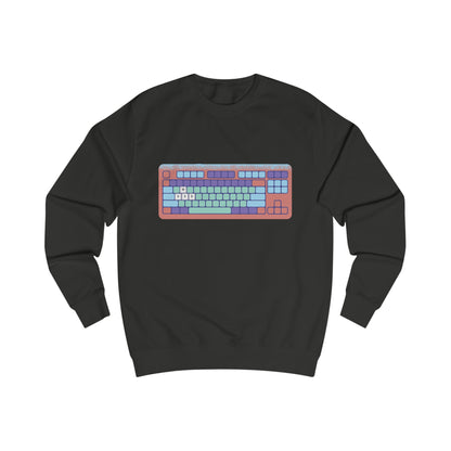 WASD Keyboard - Unisex Sweatshirt