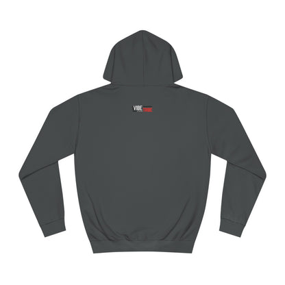 WASD Keyboard - Unisex College Hoodie