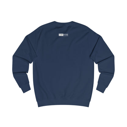 iOS Settings - Unisex Sweatshirt