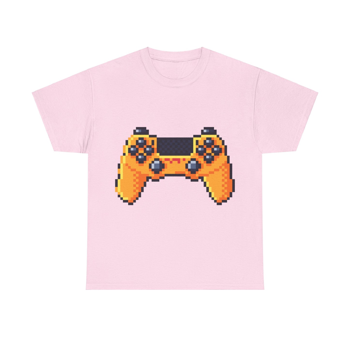 Gaming Controller - Unisex Heavy Cotton Tee