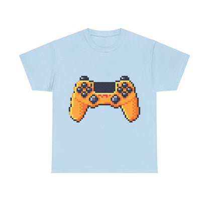 Gaming Controller - Unisex Heavy Cotton Tee