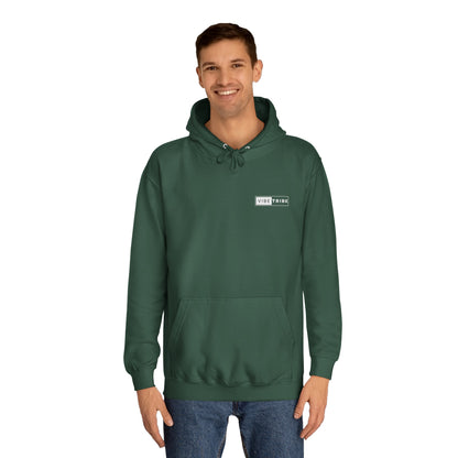 Coffee Snob - Unisex College Hoodie