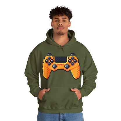 Gaming Controller - Unisex Hoodie