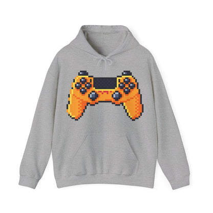 Gaming Controller - Unisex Hoodie