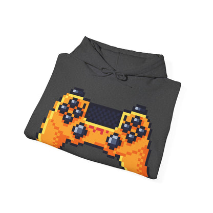 Gaming Controller - Unisex Hoodie