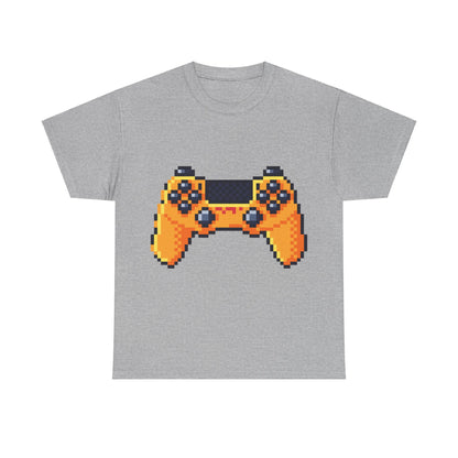 Gaming Controller - Unisex Heavy Cotton Tee