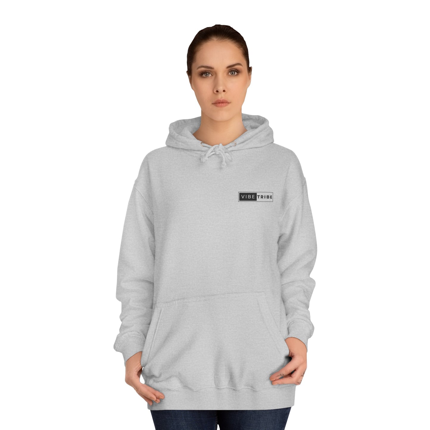 Coffee Snob - Unisex College Hoodie