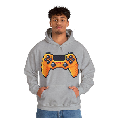 Gaming Controller - Unisex Hoodie