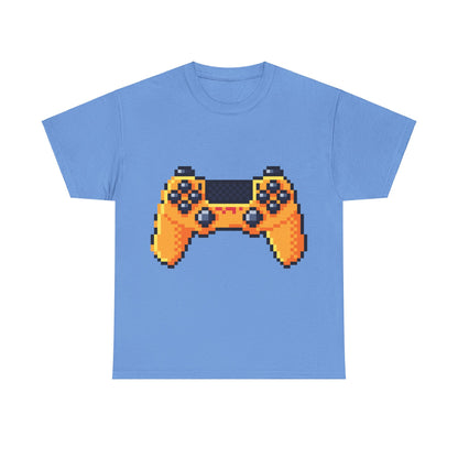 Gaming Controller - Unisex Heavy Cotton Tee