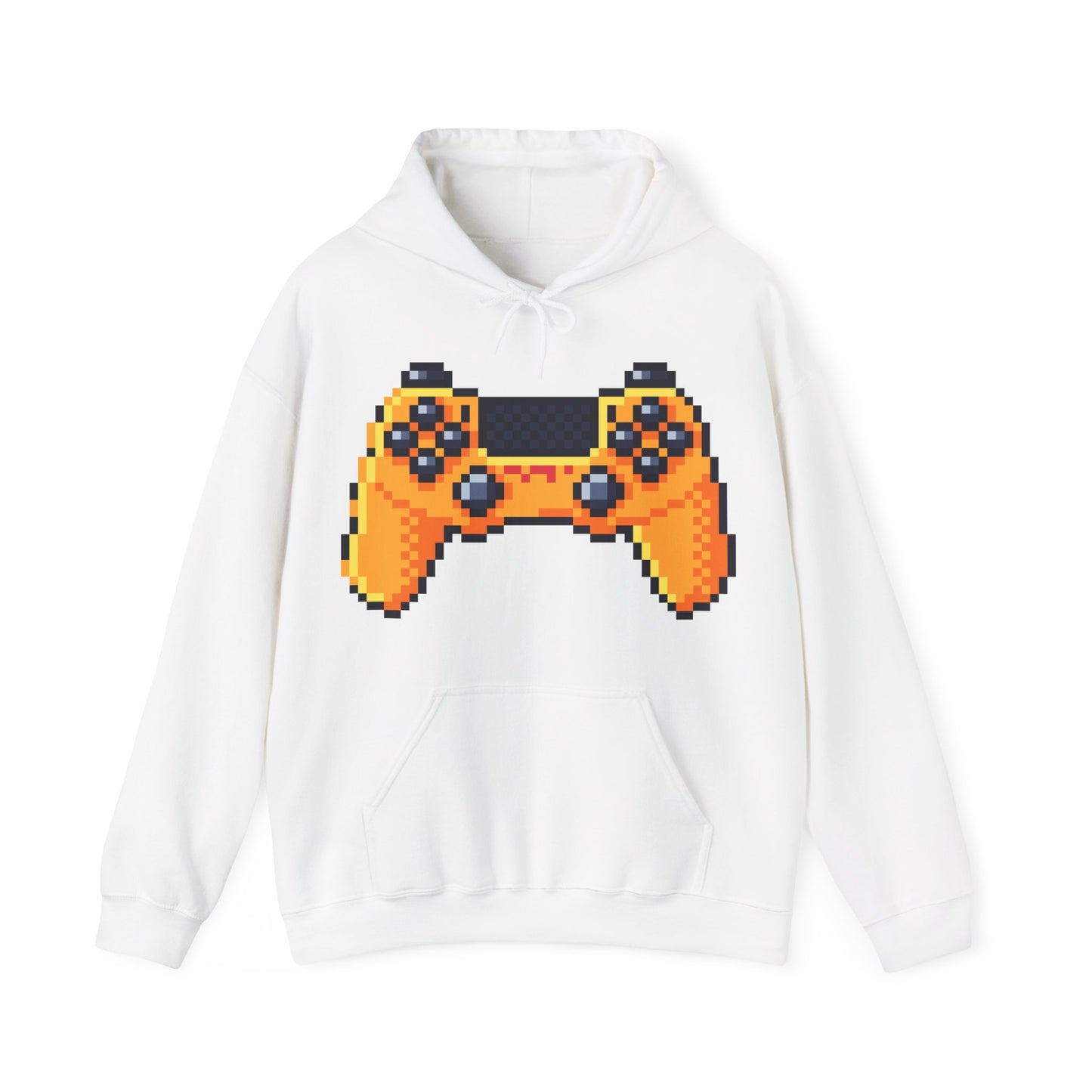 Gaming Controller - Unisex Hoodie