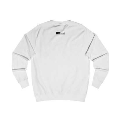 iOS Settings - Unisex Sweatshirt