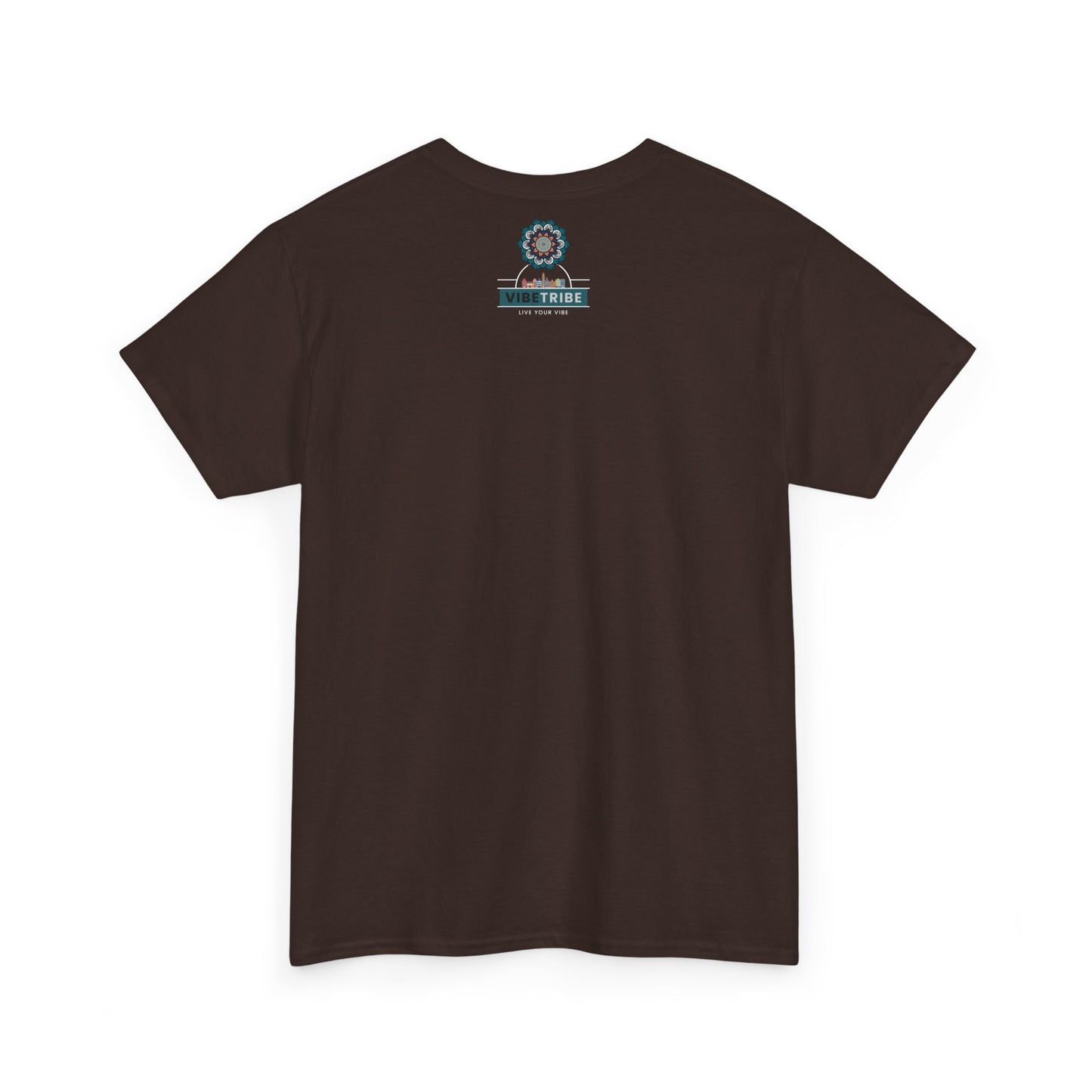 iOS Settings Coffee on - Unisex Heavy Cotton Tee