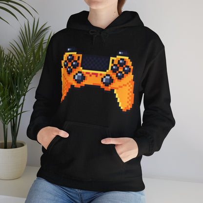 Gaming Controller - Unisex Hoodie