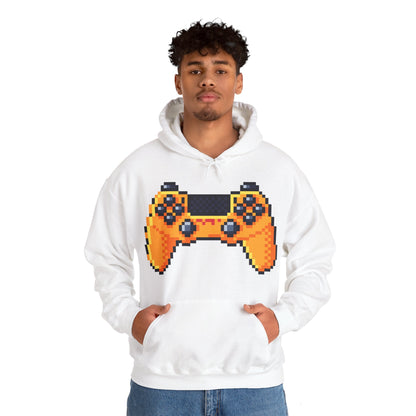 Gaming Controller - Unisex Hoodie