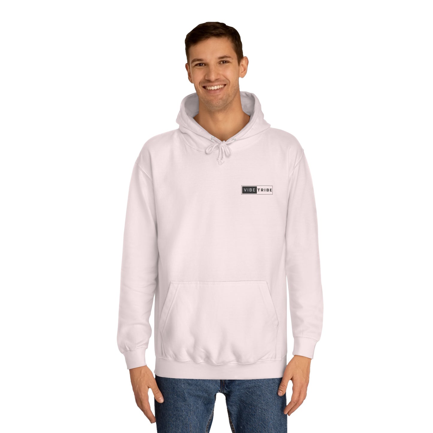 Coffee Snob - Unisex College Hoodie