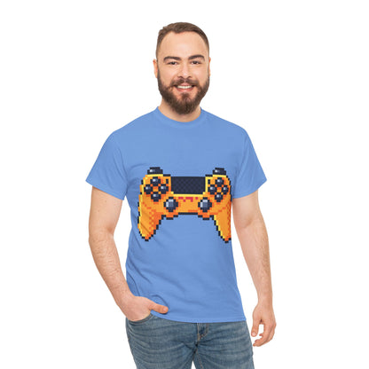 Gaming Controller - Unisex Heavy Cotton Tee