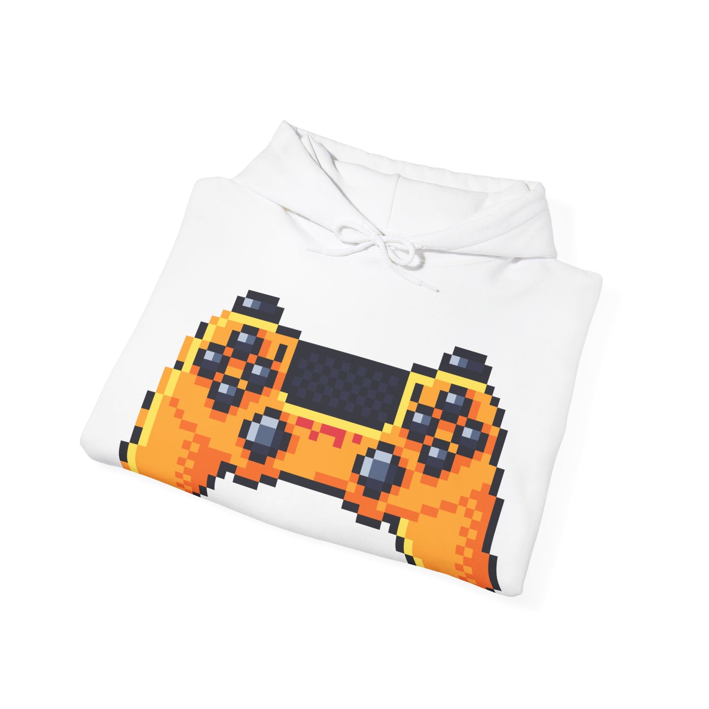 Gaming Controller - Unisex Hoodie