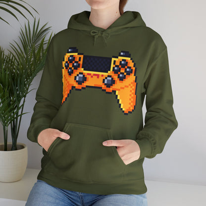 Gaming Controller - Unisex Hoodie