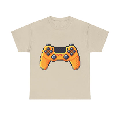 Gaming Controller - Unisex Heavy Cotton Tee