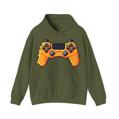 Gaming Controller - Unisex Hoodie