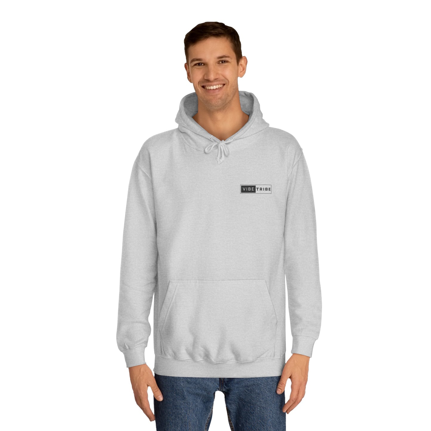 Coffee Snob - Unisex College Hoodie