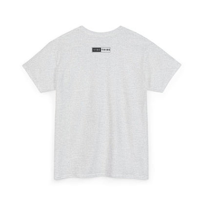 iOS Settings - Unisex Heavy Cotton Tee