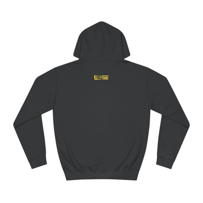 WASD Keyboard - Unisex College Hoodie