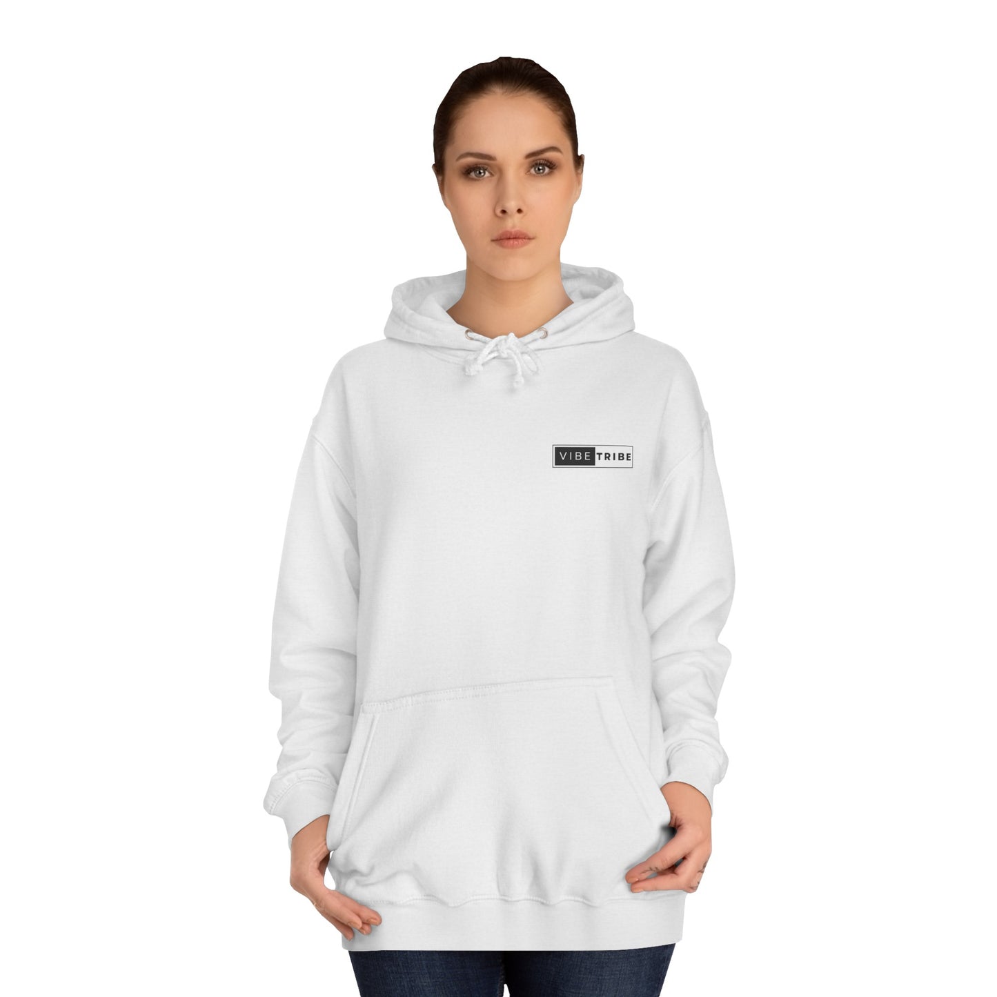 Coffee Snob - Unisex College Hoodie