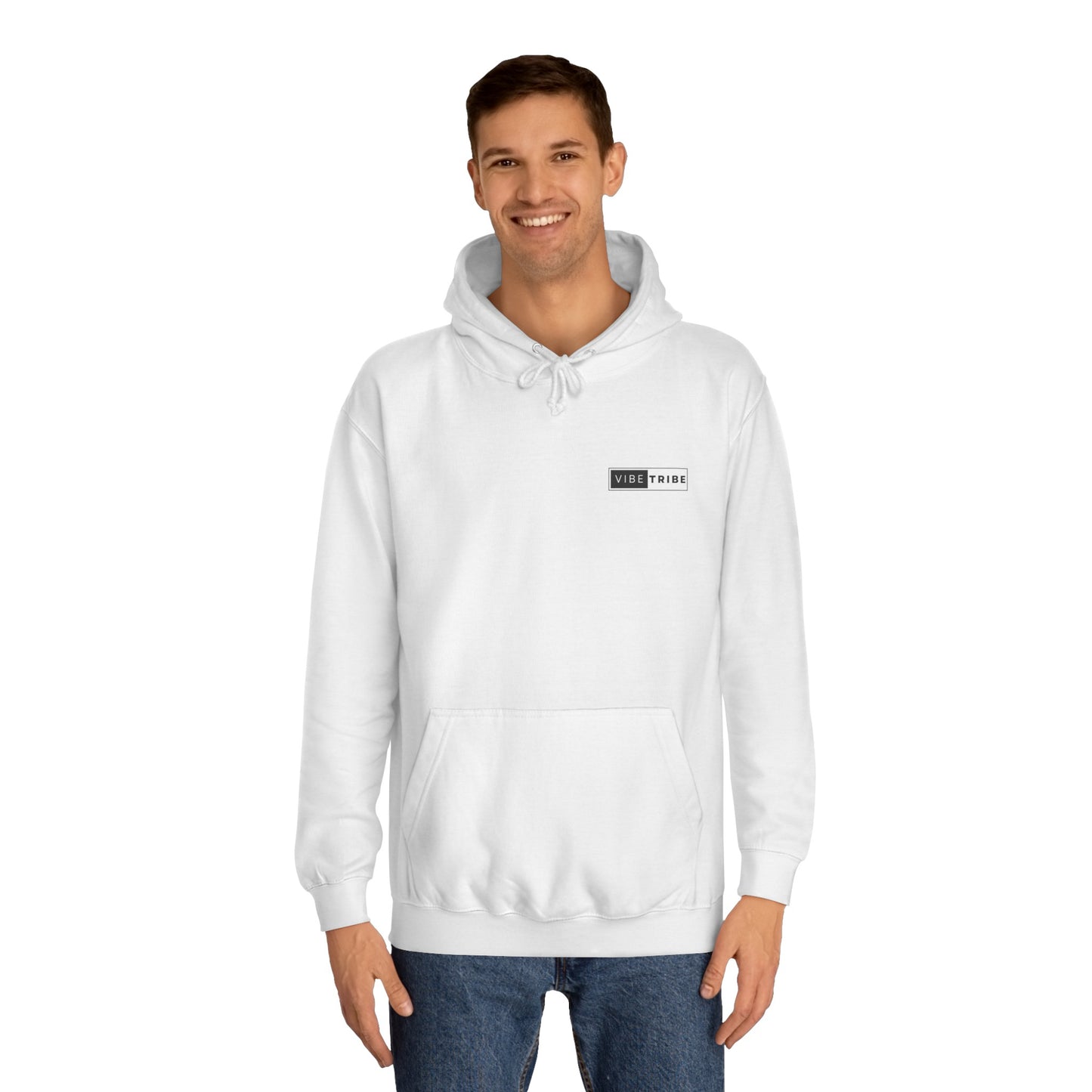 Coffee Snob - Unisex College Hoodie