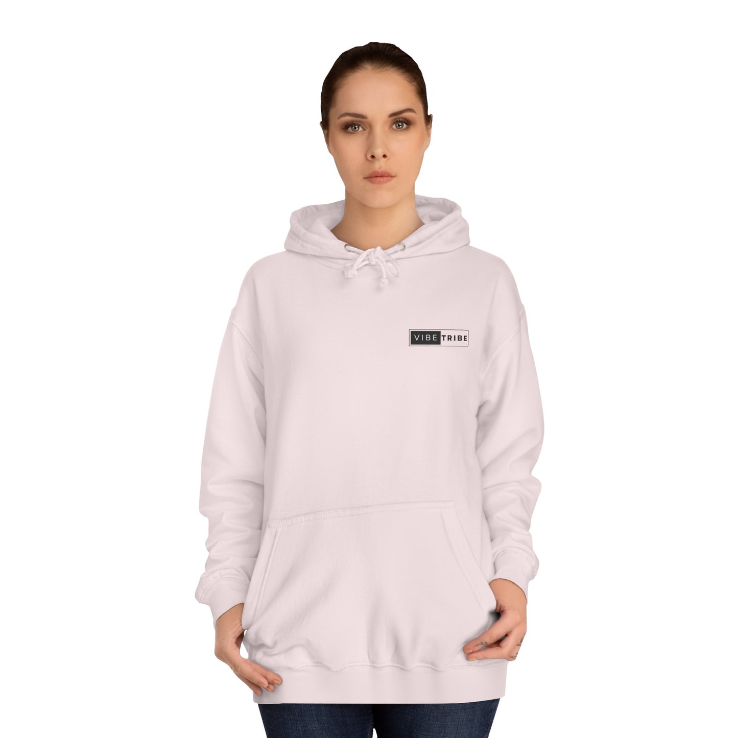 Coffee Snob - Unisex College Hoodie