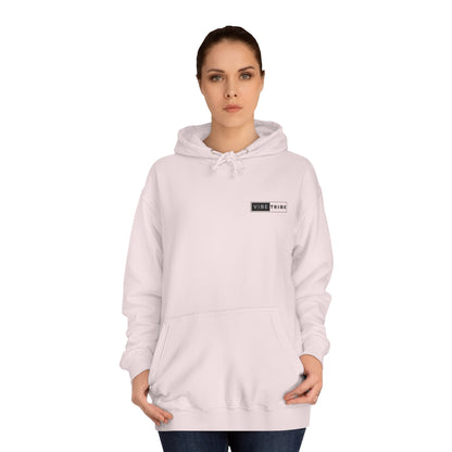 Coffee Snob - Unisex College Hoodie